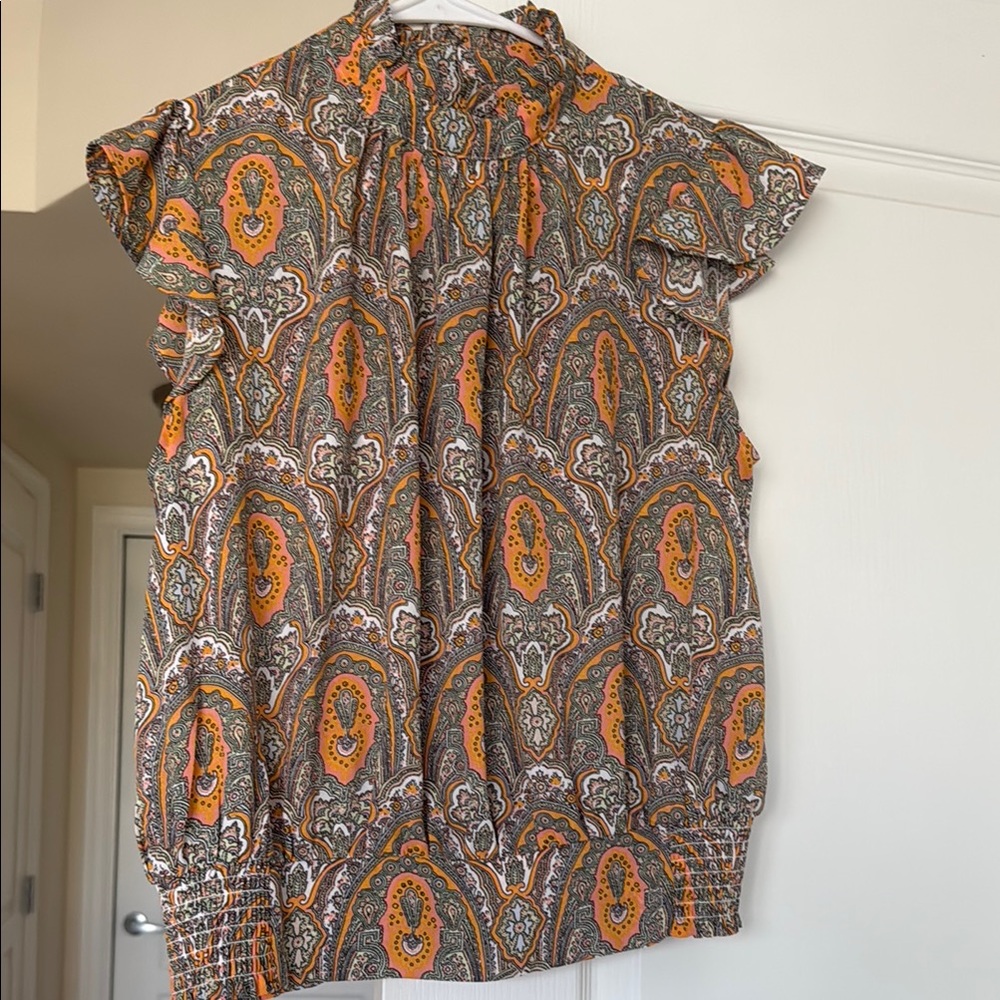 Dress top S/M